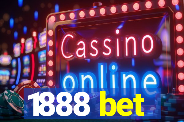 1888 bet
